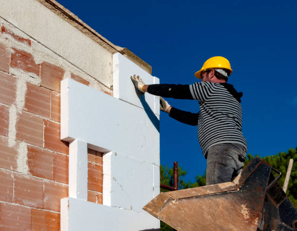 Types of Insulation We Offer in New Buffalo, MI
