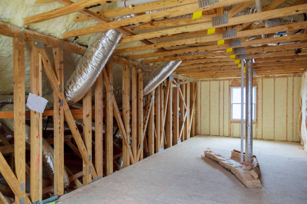 Best Insulation for Specific Applications in New Buffalo, MI