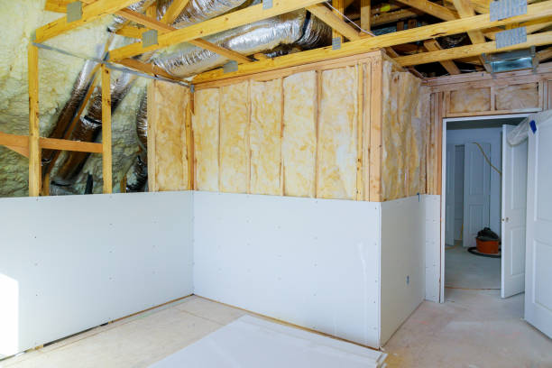 Professional Insulation Contractor in New Buffalo, MI