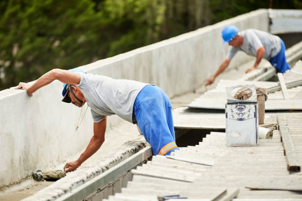 Best Spray Foam Insulation in New Buffalo, MI